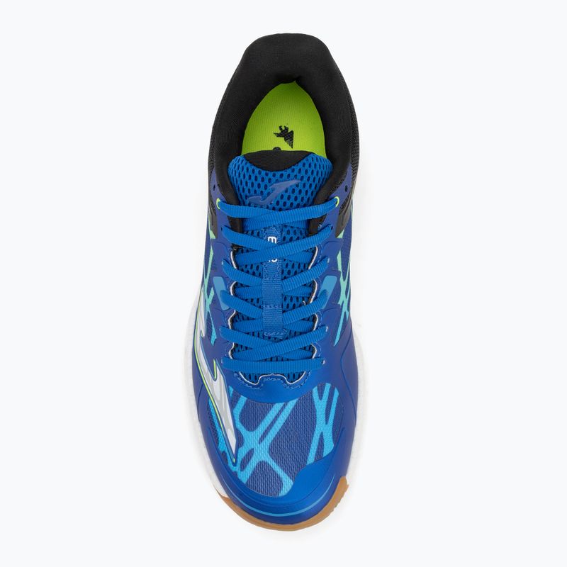 Pánska hádzanárska obuv Joma V6.2 royal 5