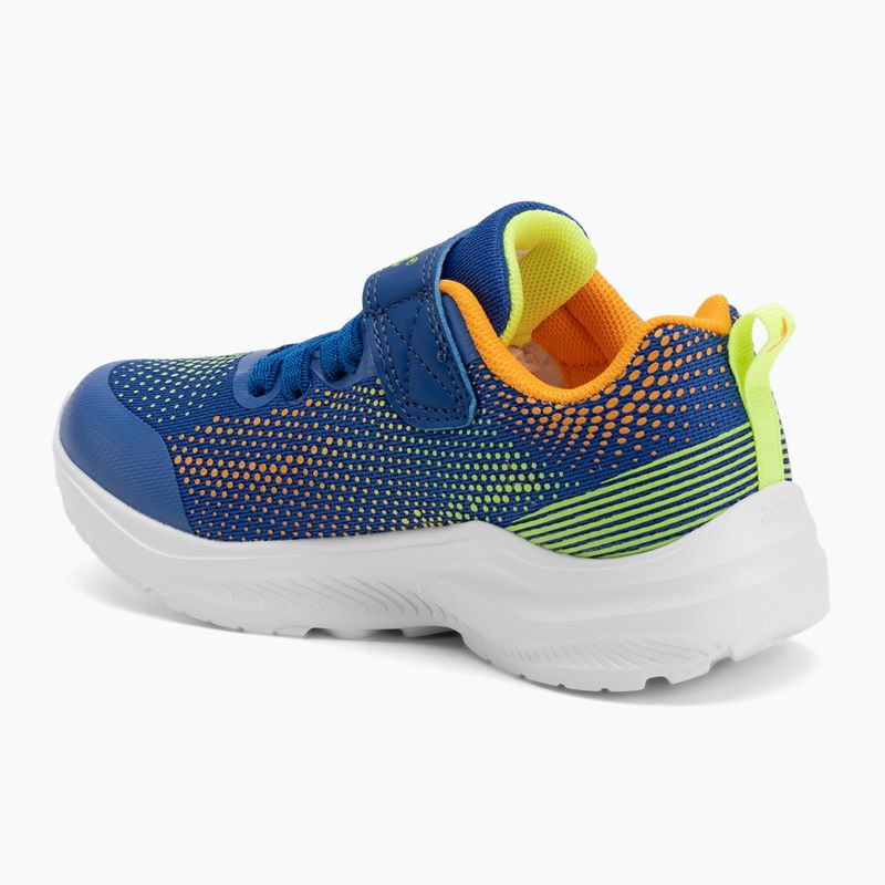 Detské topánky Joma Horizon Jr royal 3