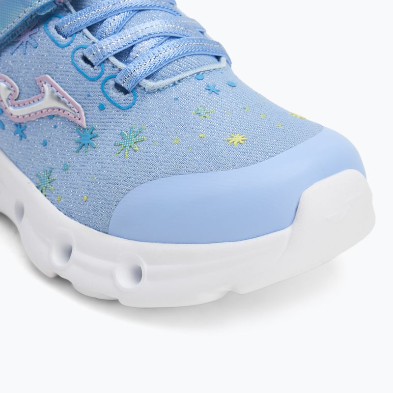Detská obuv Joma Space Jr royal 7