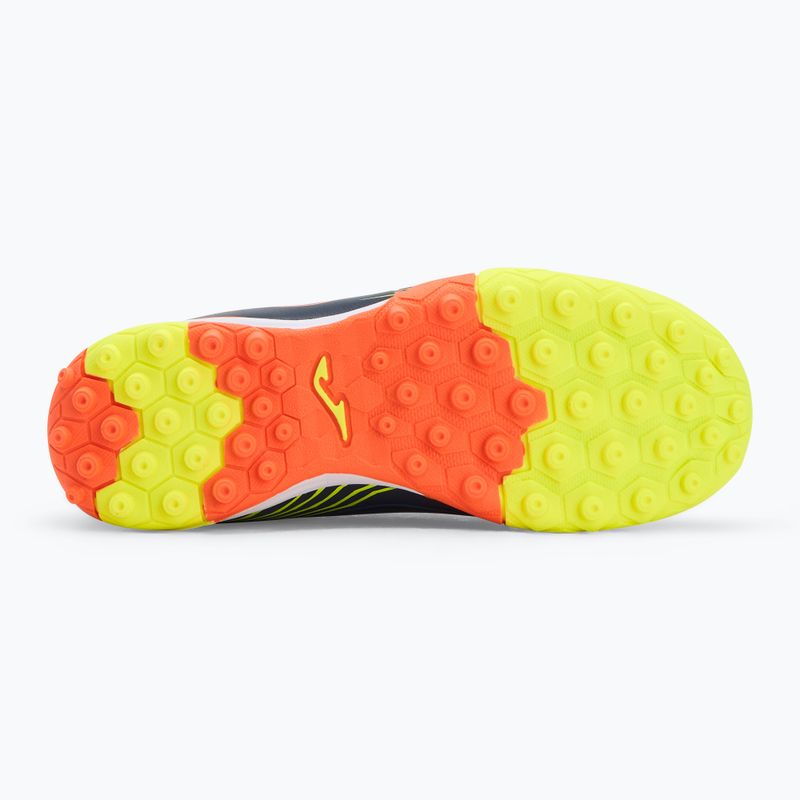 Detské kopačky Joma Propulsion Jr TF 4