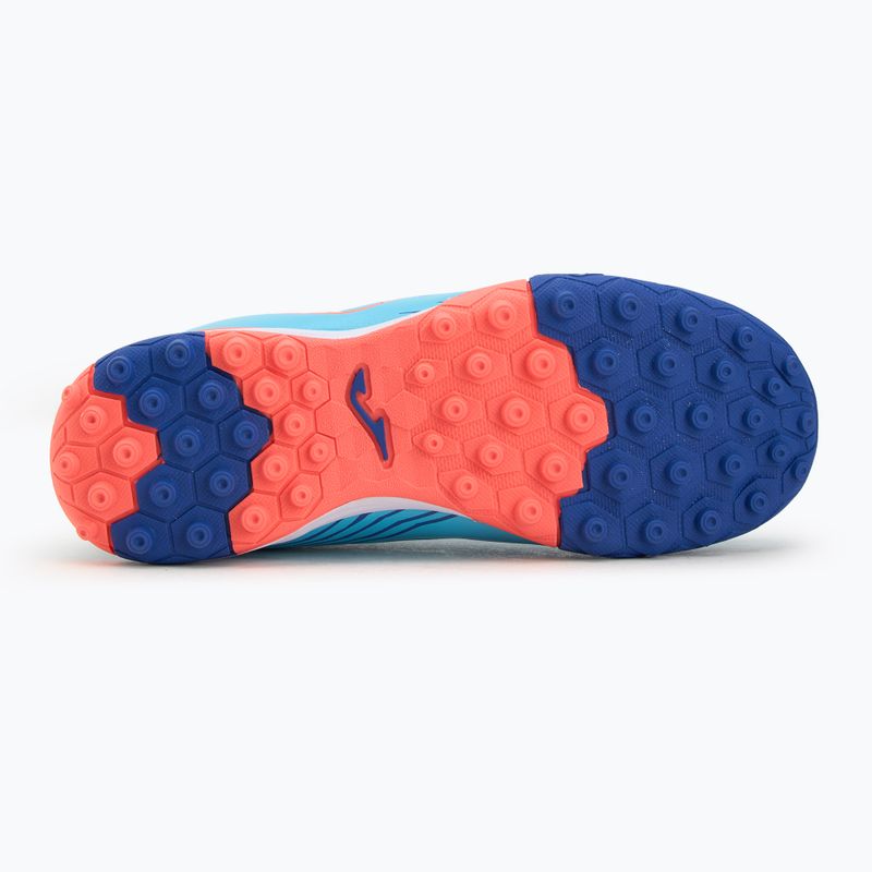 Detské kopačky Joma Propulsion Jr TF 4