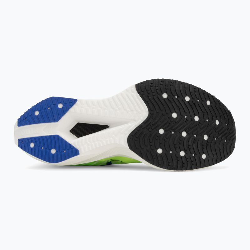 Pánska bežecká obuv Joma R.3000 lemon fluor 4