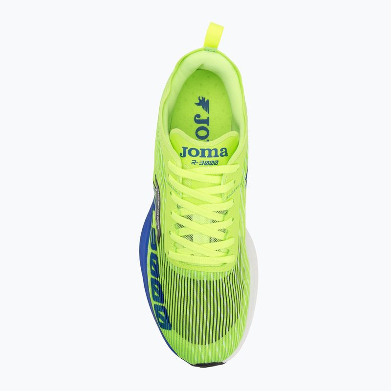 Pánska bežecká obuv Joma R.3000 lemon fluor 5