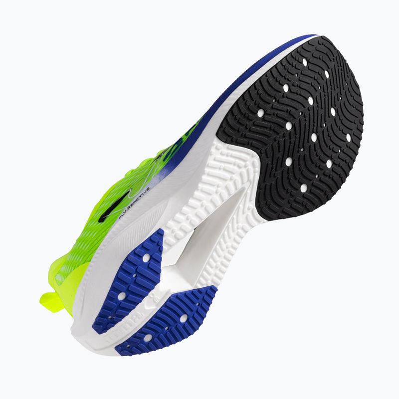 Pánska bežecká obuv Joma R.3000 lemon fluor 8