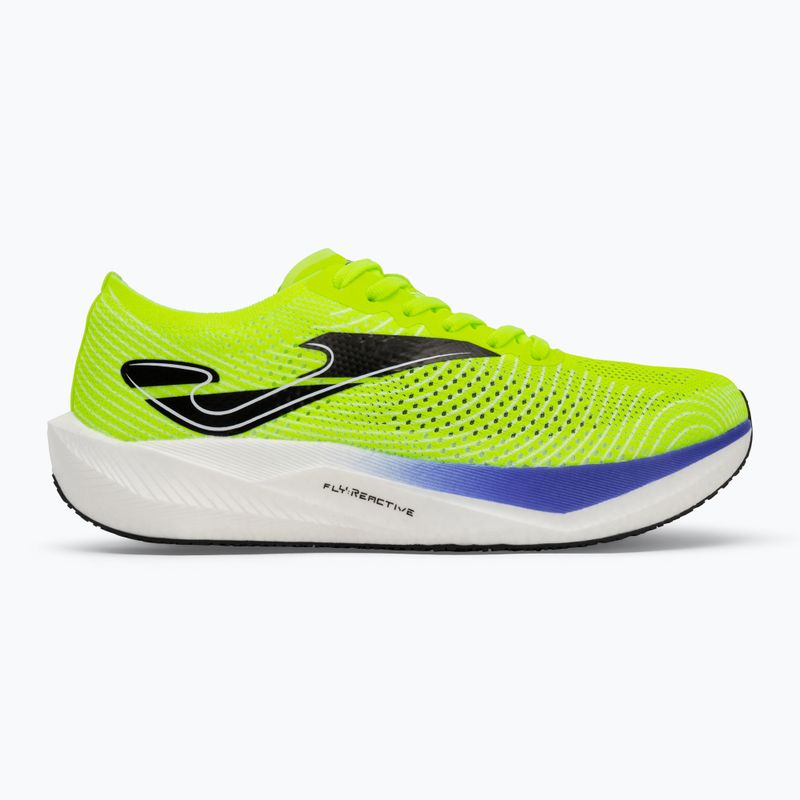Pánska bežecká obuv Joma R.5000 lemon fluor 2