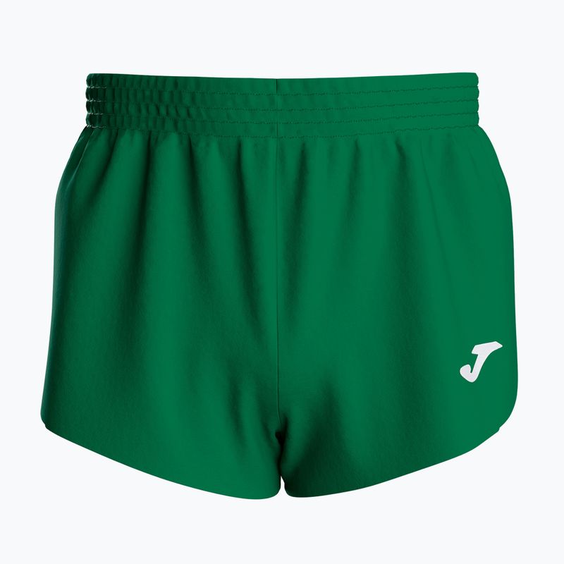 Bežecké šortky Joma Olimpia green