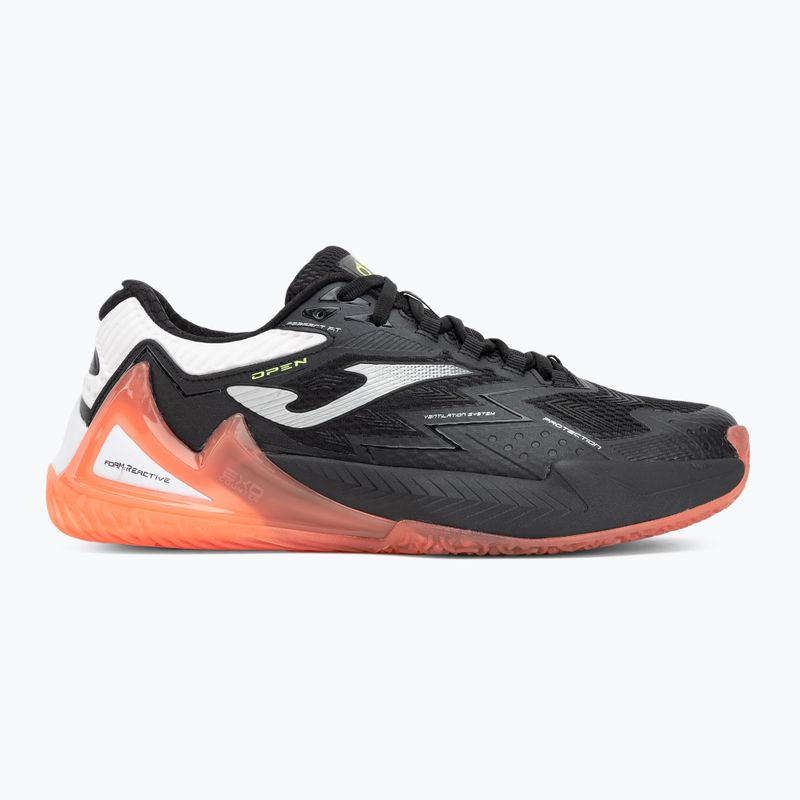 Pánské boty na padel   Joma Open OM black 2