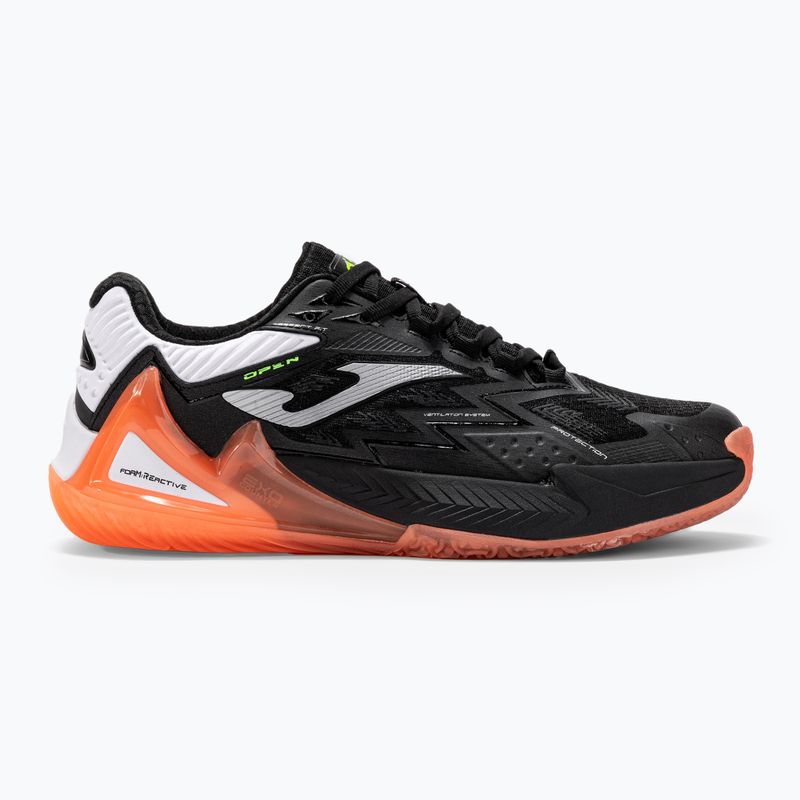 Pánské boty na padel   Joma Open OM black