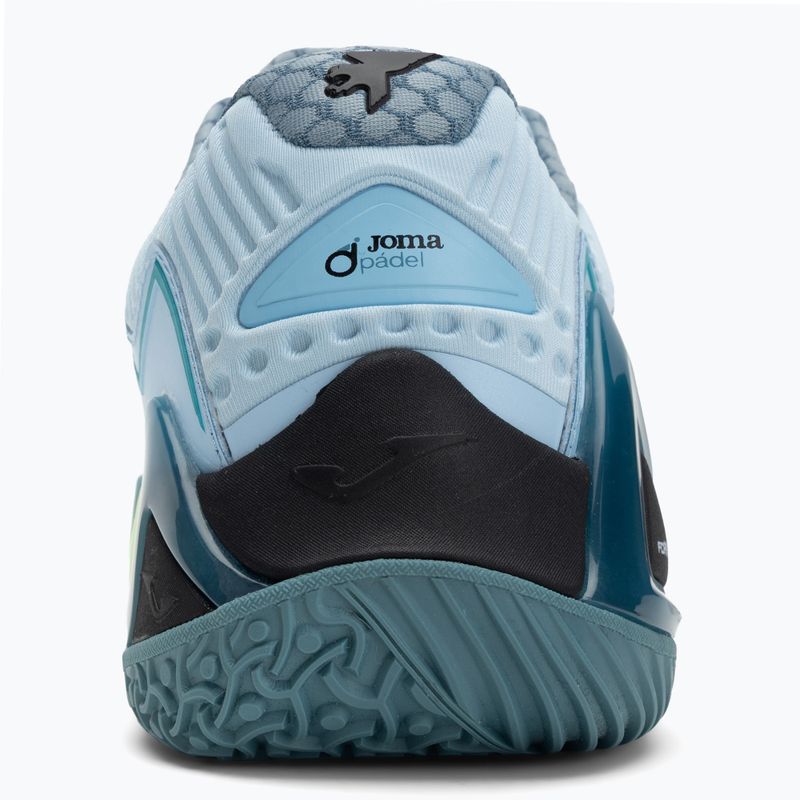 Pánské boty na padel  Joma Open OM blue 6
