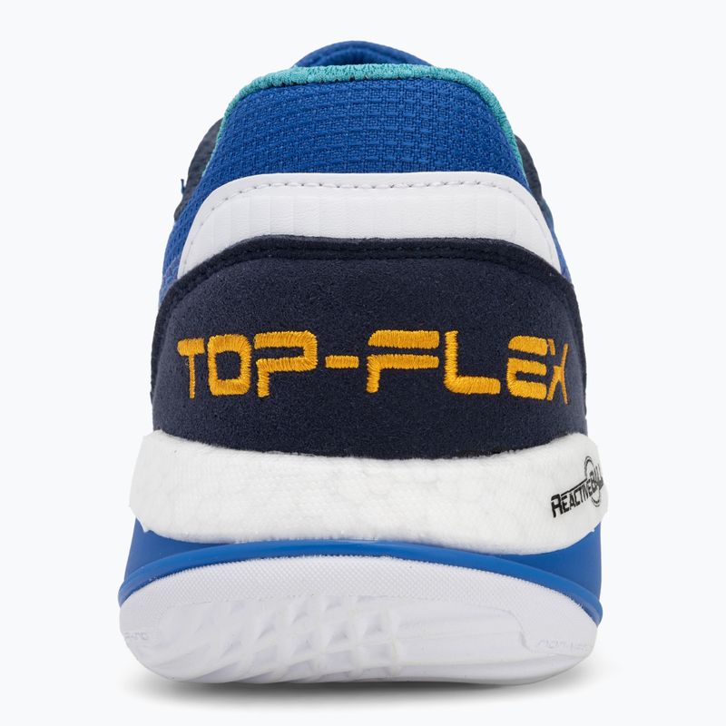 Pánske kopačky Joma Top Flex Plus IN royal 6