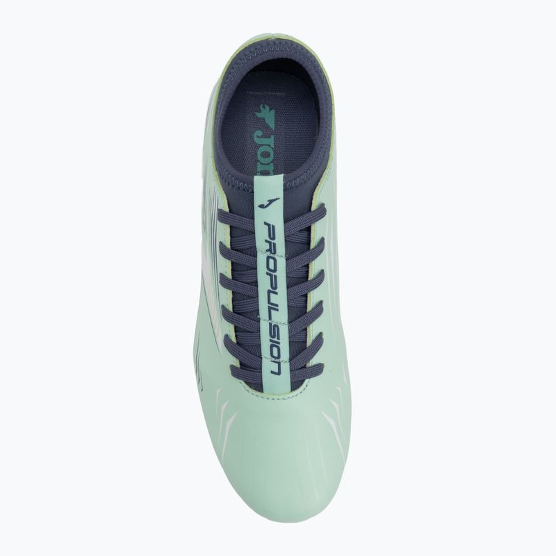 Pánske kopačky Joma Propulsion FG royal 5