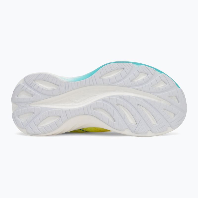 Pánska bežecká obuv Joma R.6000 lemon fluor 4