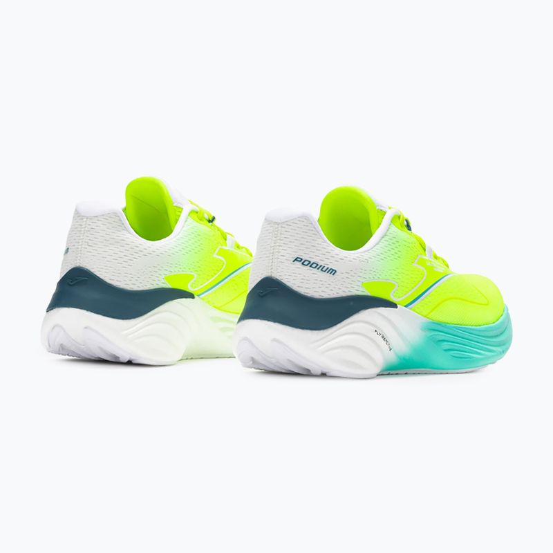 Pánska bežecká obuv Joma R.6000 lemon fluor 10
