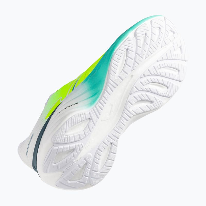 Pánska bežecká obuv Joma R.6000 lemon fluor 12