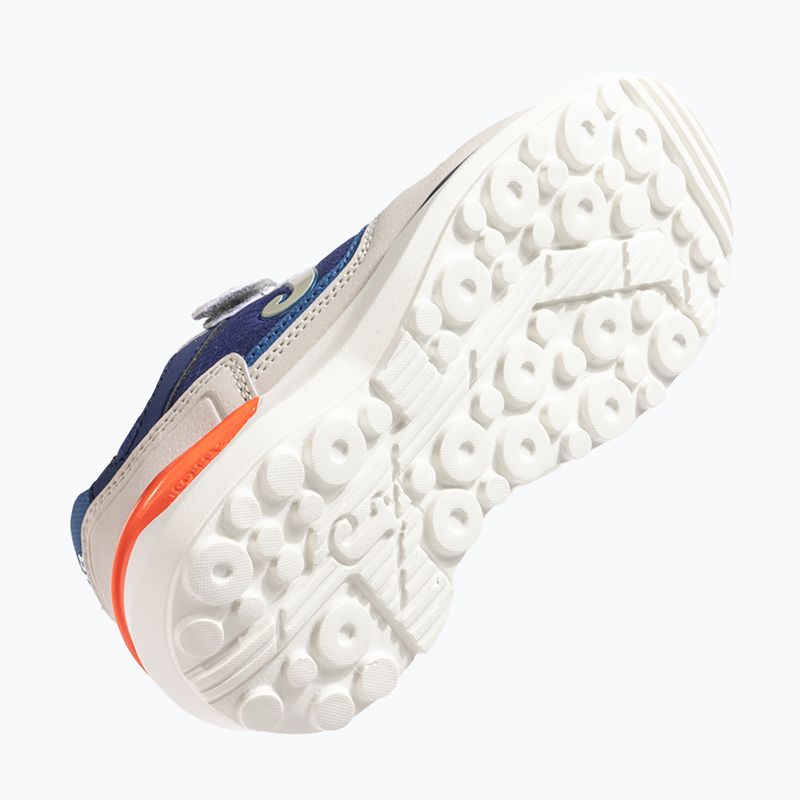Detská obuv Joma 3080 Jr navy 12