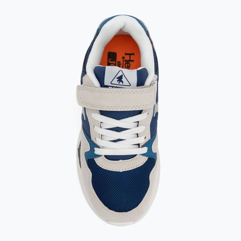 Detská obuv Joma 3080 Jr navy 5