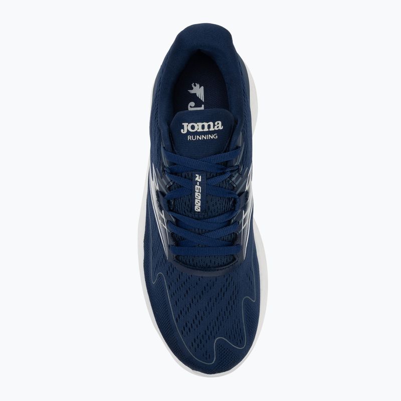 Pánska bežecká obuv Joma R.6000 navy 5