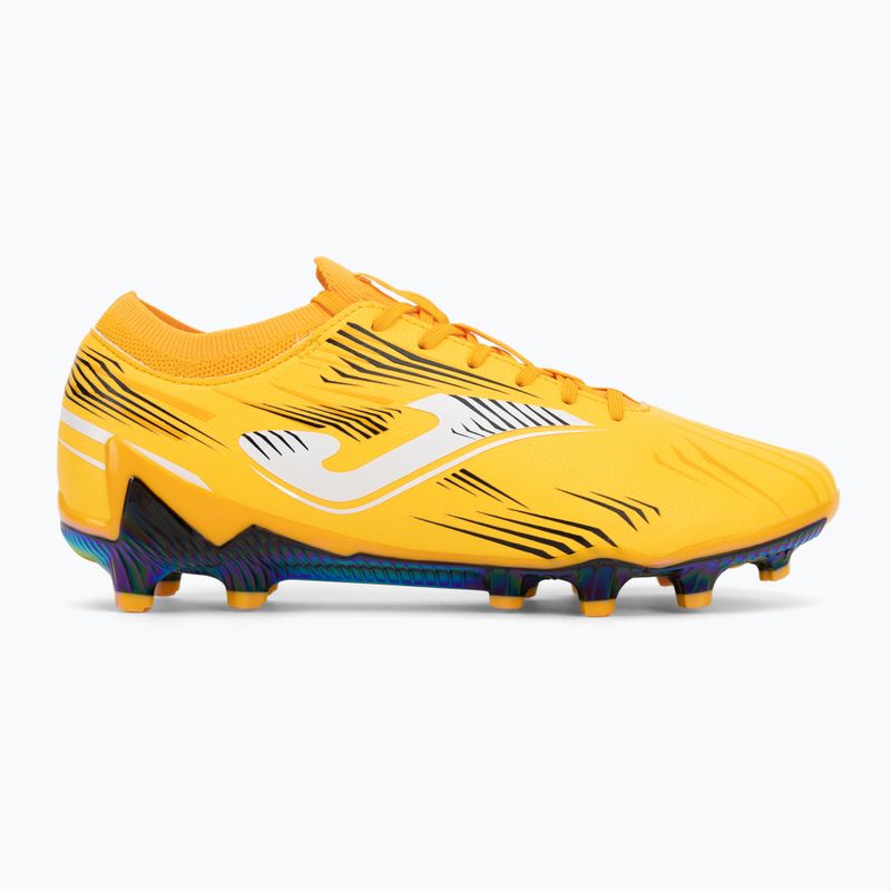 Pánske kopačky Joma Propulsion Cup FG orange 2