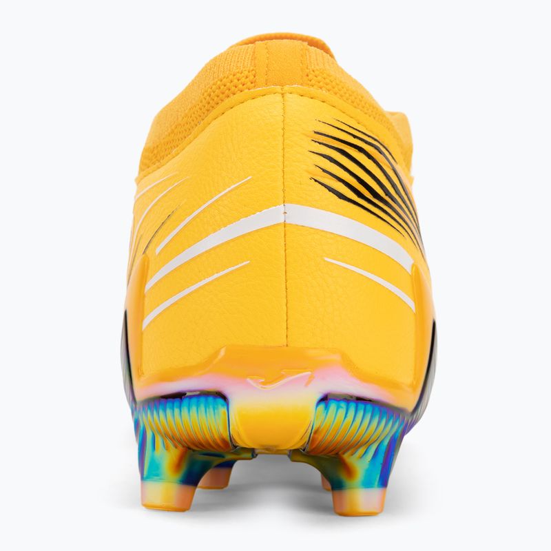 Pánske kopačky Joma Propulsion Cup FG orange 6