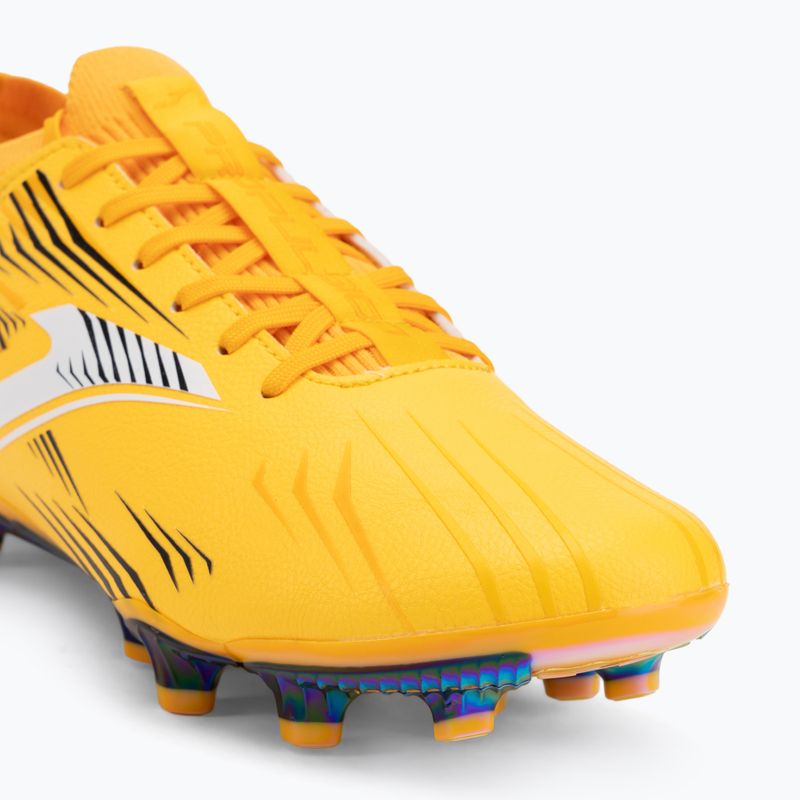 Pánske kopačky Joma Propulsion Cup FG orange 7