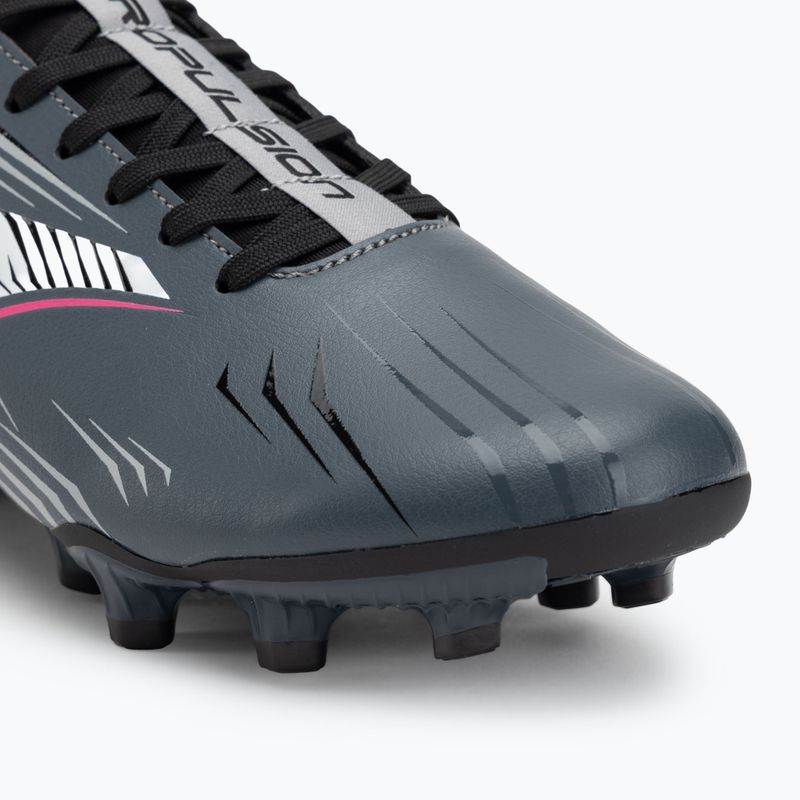 Pánske kopačky Joma Propulsion FG grey 7