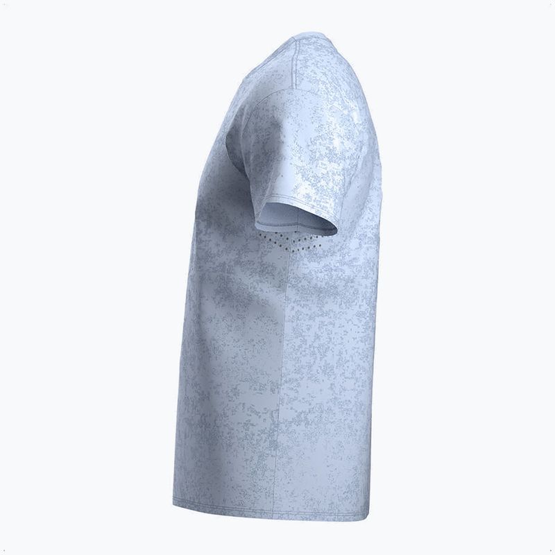 Pánska tenisová košeľa Joma Challenge blue 4