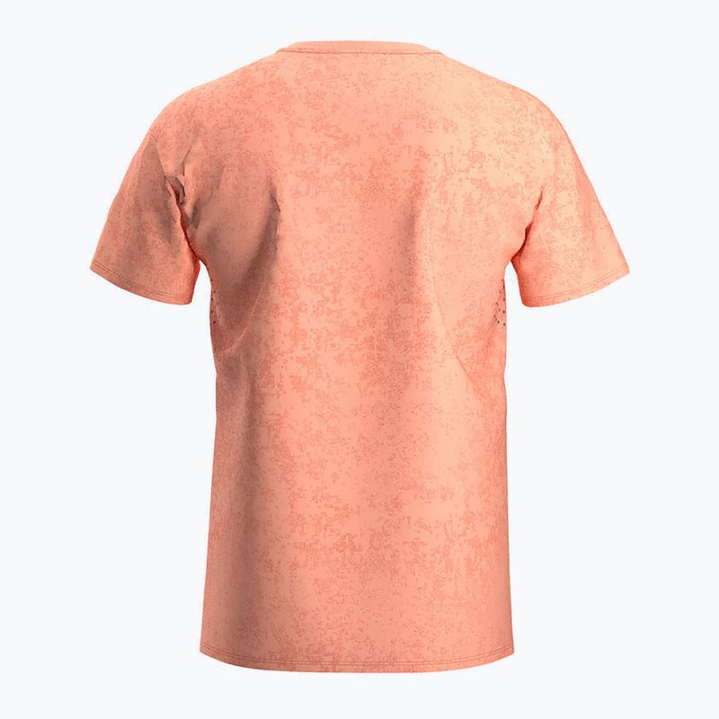 Pánska tenisová mikina Joma Challenge orange 2