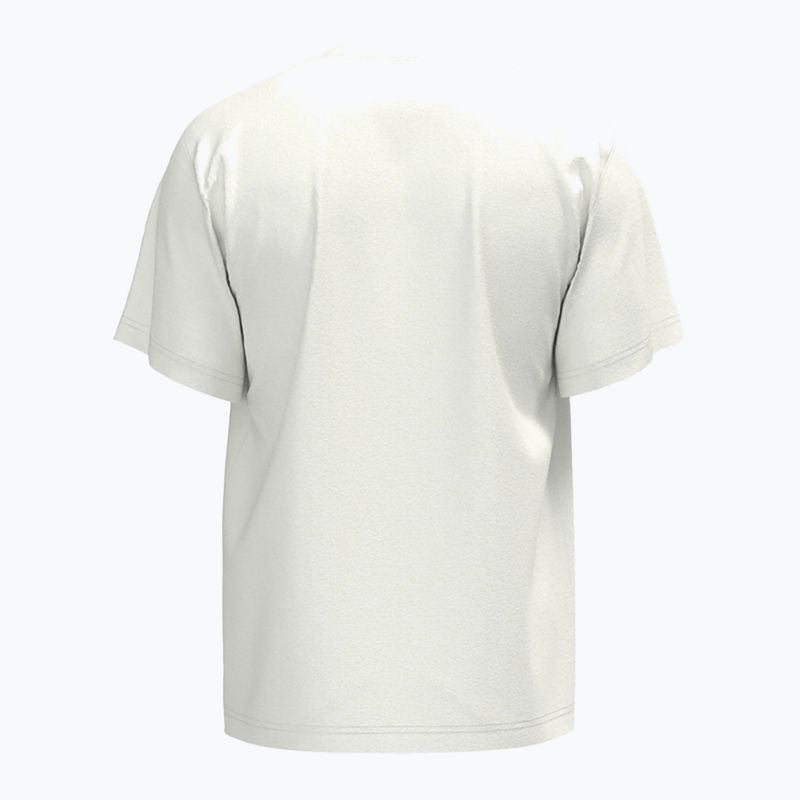 Pánske tenisové tričko Joma Challenge white 2