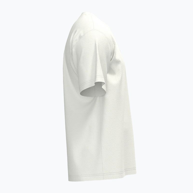 Pánske tenisové tričko Joma Challenge white 3