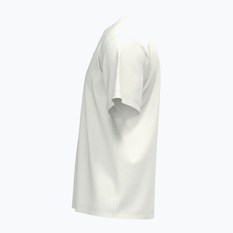 Pánske tenisové tričko Joma Challenge white 4