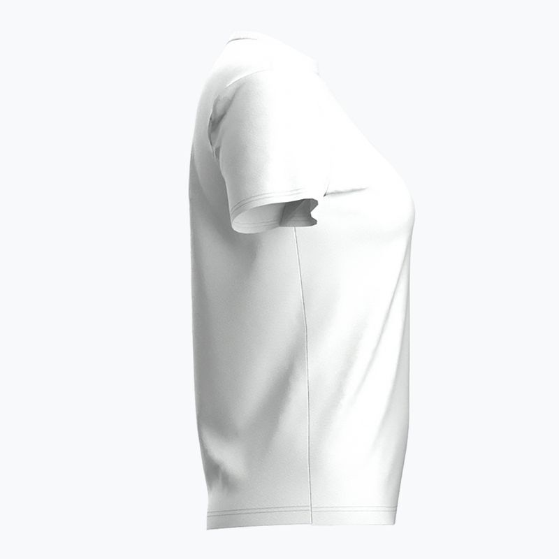 Dámske tenisové tričko Joma Challenge white 3