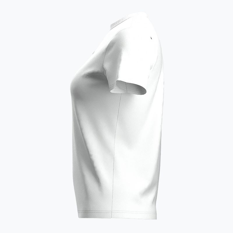 Dámske tenisové tričko Joma Challenge white 4