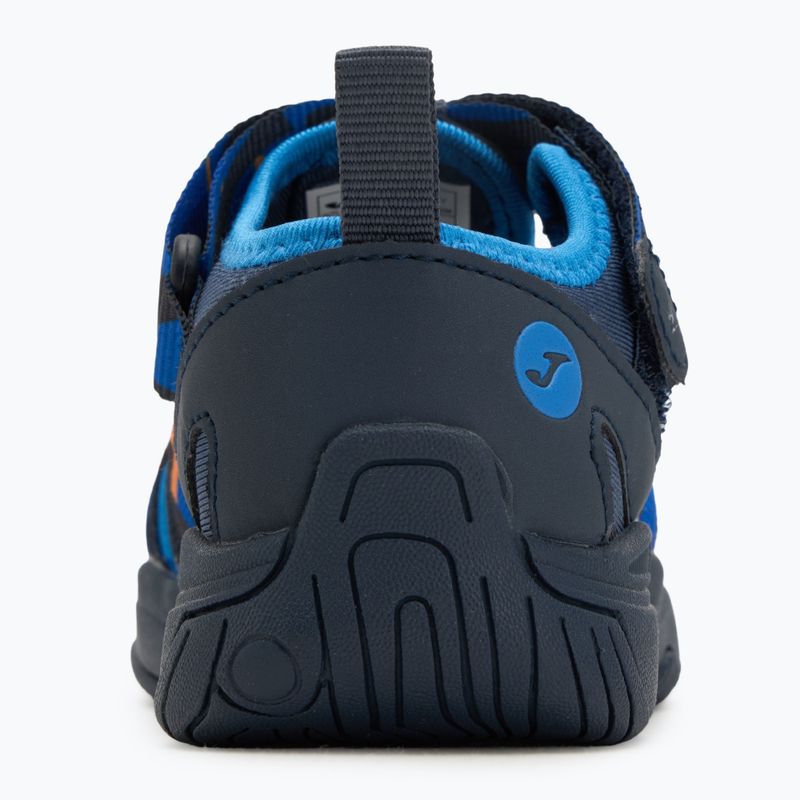 Detské sandále Joma Neo Jr royal 6