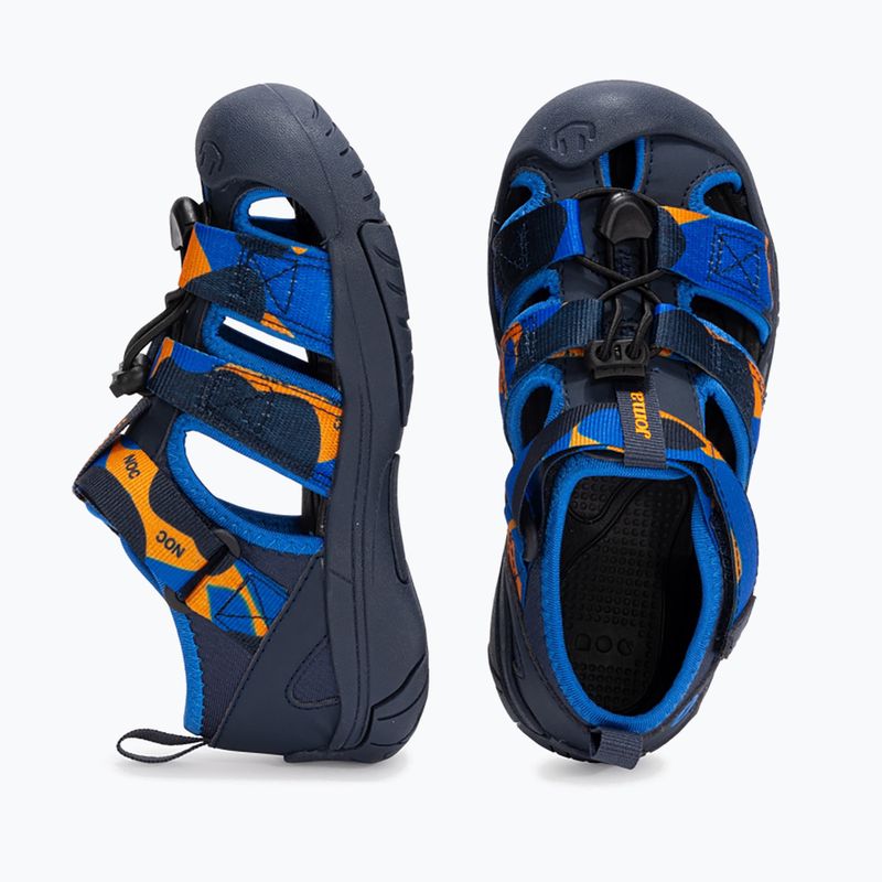 Detské sandále Joma Neo Jr royal 4