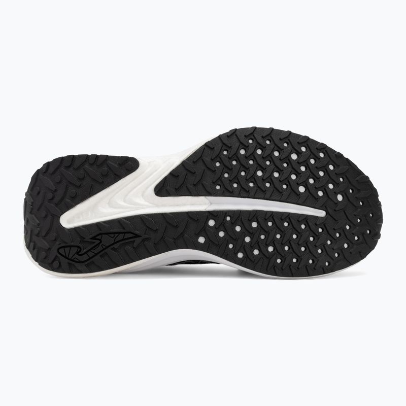 Pánske bežecké topánky Joma Super Cross Top black/lemon 4