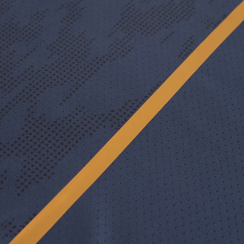 Pánske bežecké tričko Joma Record III navy 3
