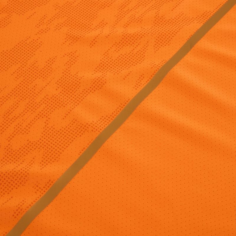 Pánske bežecké tričko Joma Record III orange 7