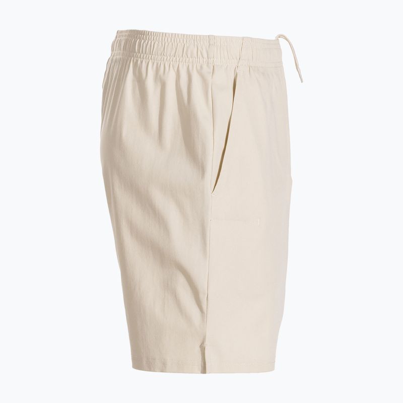 Pánske tenisové šortky Joma Montreal beige 5