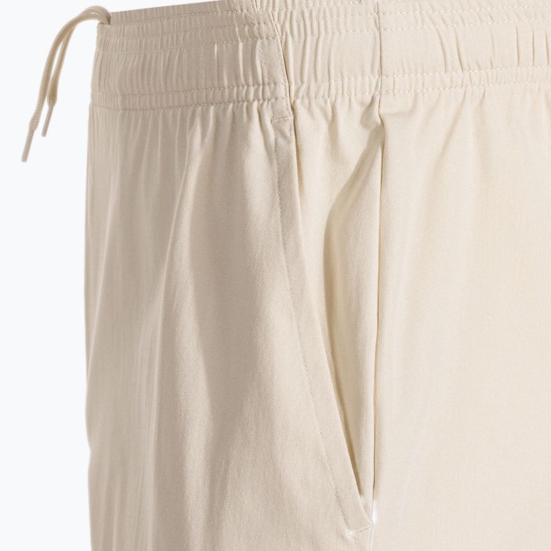 Pánske tenisové šortky Joma Montreal beige 6