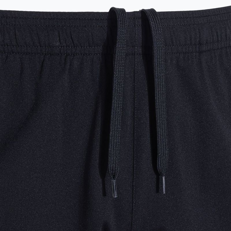 Pánske tenisové šortky Joma Montreal black 3