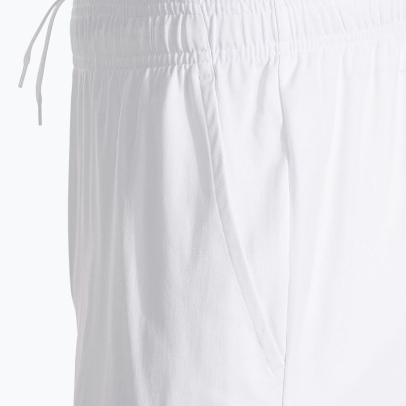 Pánske tenisové šortky Joma Montreal white 6