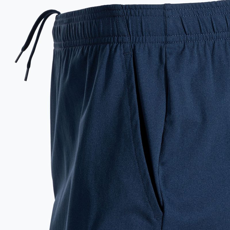 Pánske tenisové šortky Joma Montreal dark navy 6