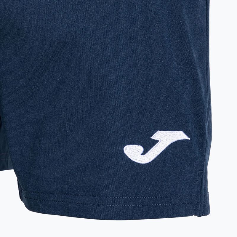 Pánske tenisové šortky Joma Montreal dark navy 7