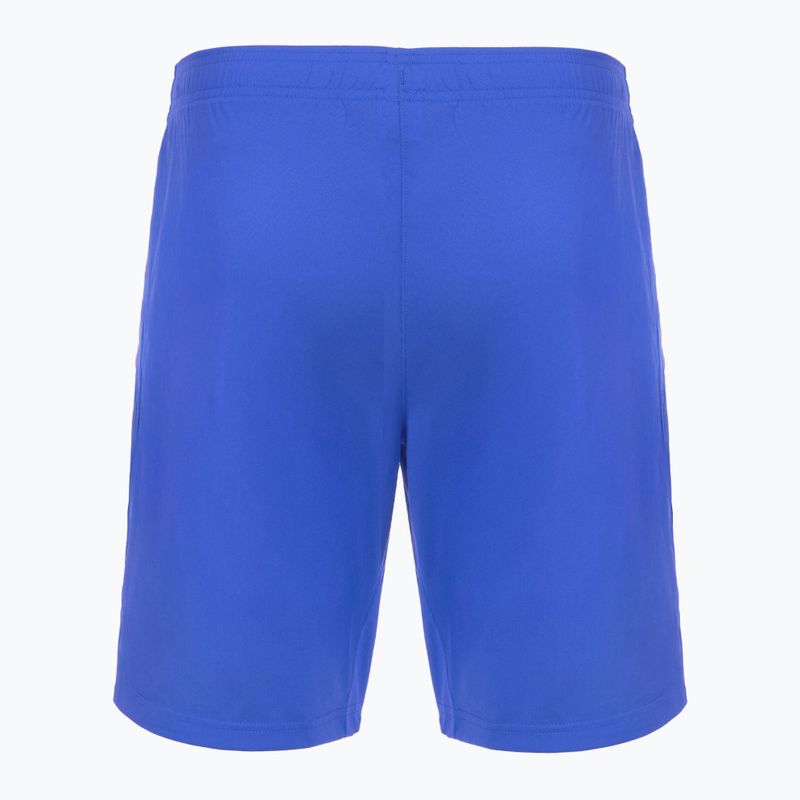 Pánske tenisové šortky Joma Montreal blue 2