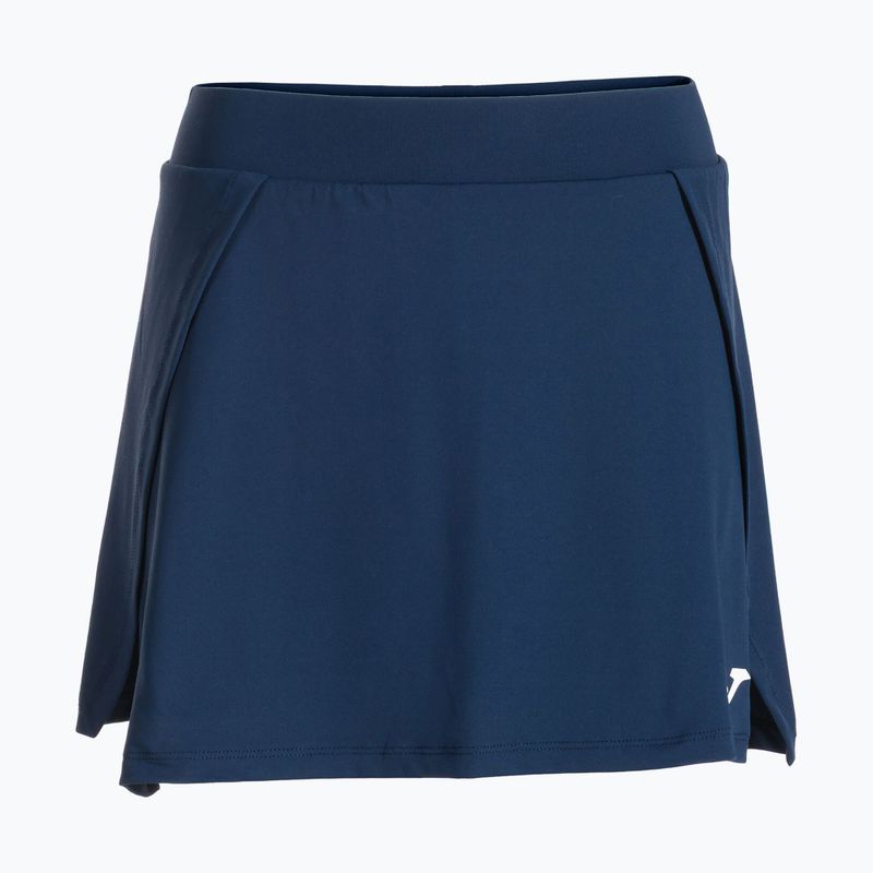 Tenisová sukňa Joma Torneo dark navy 2
