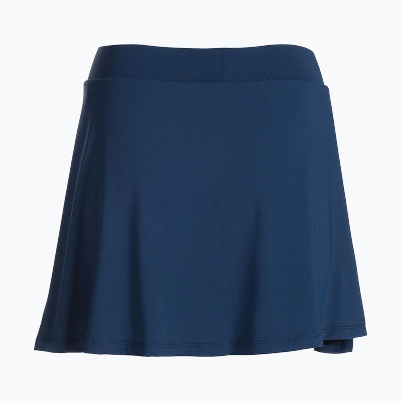 Tenisová sukňa Joma Torneo dark navy 3