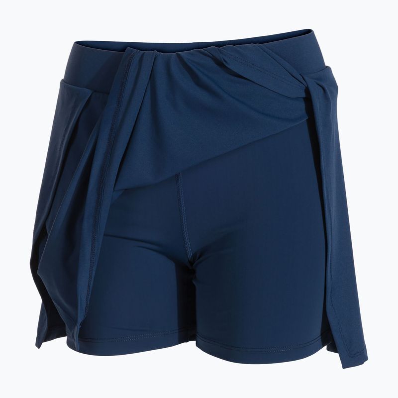 Tenisová sukňa Joma Torneo dark navy 4