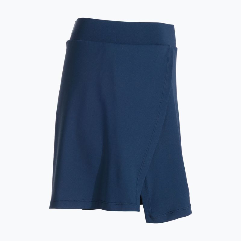 Tenisová sukňa Joma Torneo dark navy 5
