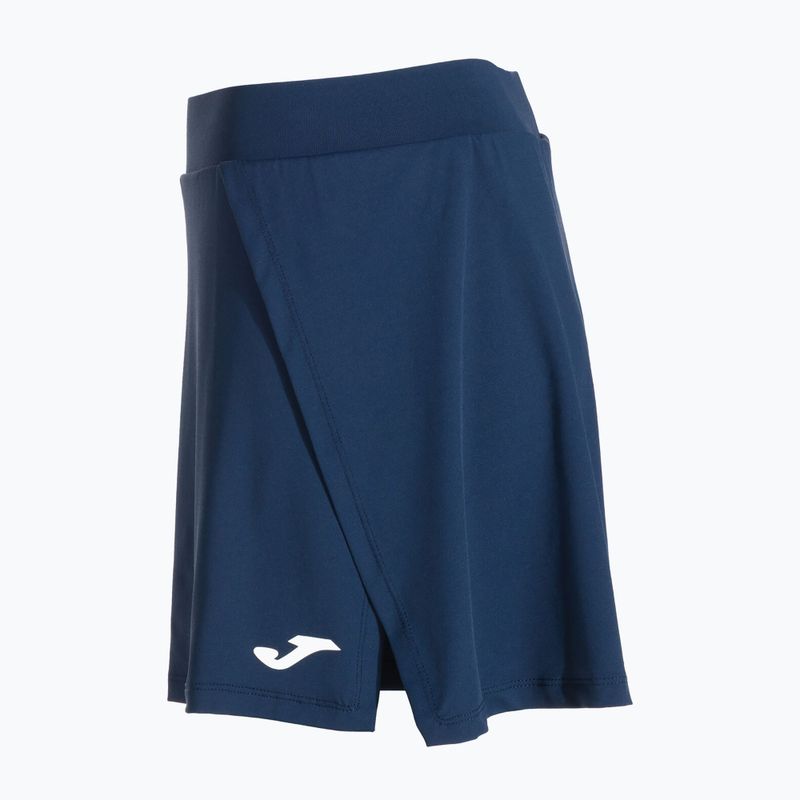 Tenisová sukňa Joma Torneo dark navy 6