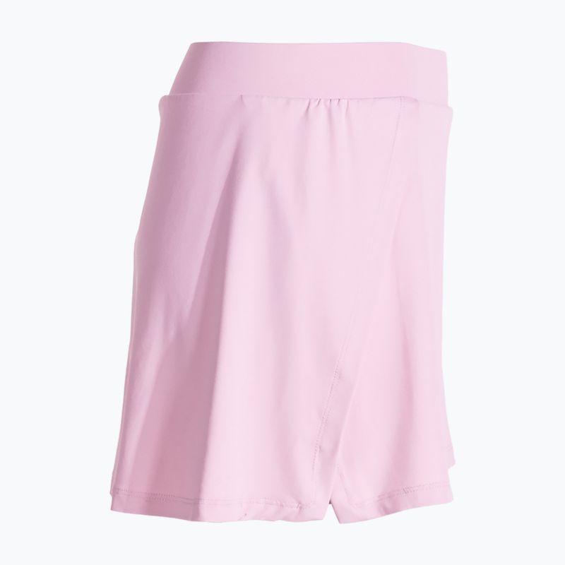 Tenisová sukňa Joma Torneo pink 3